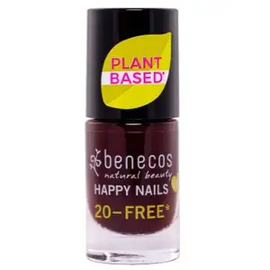 Comparateur de prix : Benecos Vernis à Ongles Vamp 5ml