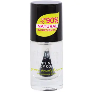 Benecos Vernis à Ongles Transparent 5ml pas cher