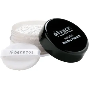 Benecos Poudre Minérale Translucide pas cher