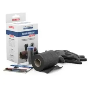 Tuyau - tube - flexible Crassus - CRA70106 - Extreme Kit de reparation... pas cher