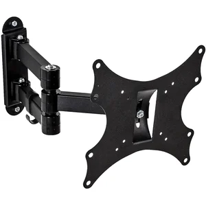 Comparateur de prix : TecTake Support mural de télévision téléscopique Pour 17 - 37 pouces (43 - 94 cm)