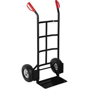 TECTAKE Diable rigide 200 kgVendu parcdiscount