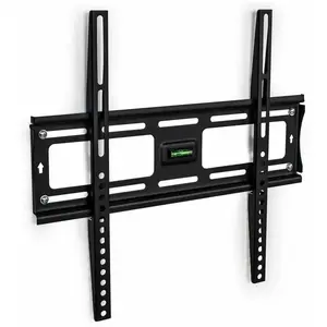 TecTake Support Mural pour écran Plat TV de 66 cm à 191 cm (26" à 75")