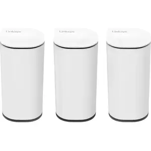 Comparateur de prix : Système Mesh Velop Micro 7 de Linksys | WiFi BE5000 Double Bande | Cou...