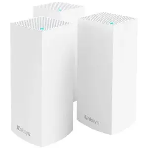 Routeur WiFi 6 Mesh Linksys Atlas 6 / MX2003-KE - Bi-bande 3000 Mbit/sVendu parpixmania