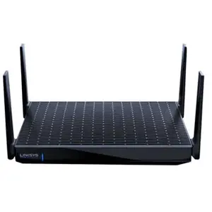 Comparateur de prix : Routeur sans fil Linksys Hydra Pro 6E AXE6600 Mesh WiFi 6E Tri-Bande