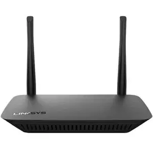 Comparateur de prix : Routeur WiFi 5 Linksys E5350 - Bi-bande 1000 Mbit/s