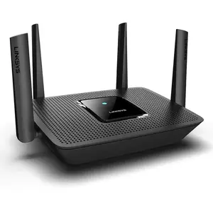 Linksys MR8300 routeur sans fil Gigabit Ethernet Tri-bande (2,4 GHz / ...Vendu paramazon