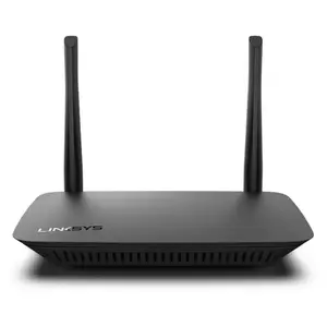 Routeur WiFi 5 Linksys E5400 - Bi-bande 1167 Mbit/s pas cher