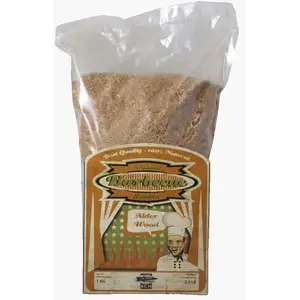 Sciure de fumage Axtschlag aulne  1kg AxtschlagVendu paramazon