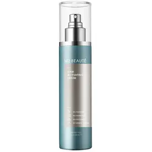 Comparateur de prix : M2 Beauté Hair Activating Serum Sérum pour les cheveux 120ml