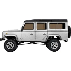 Comparateur de prix : AMEWI 22395 Amewi RC Auto AMXRock Geländewagen Bausatz/Inkl. Motor/14+