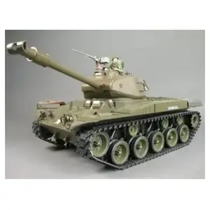 Amewi HL Walker Bulldog M41 A3 statique