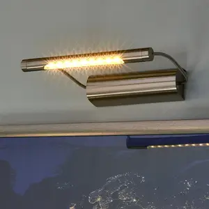 Bioledex Applique pour tableau LED Tommy à pile pas cher