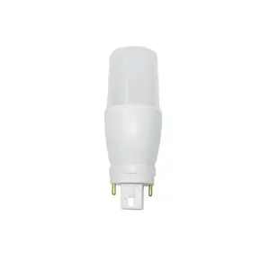 Bioledex Ampoule LED G24d, 7W, 840, 270 pas cher
