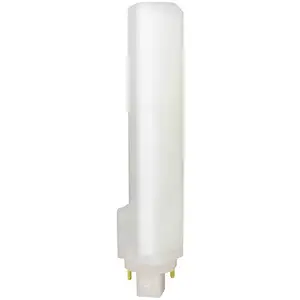 Bioledex Ampoule LED G24, 5.000 K, 10W, culot universel pas cher