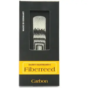 Fiberreed, Anche Saxophone Ténor Fiberreed Carbon, MS