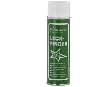 Banyo - Spray detecteur de fuite contenu 400 ml pas cher