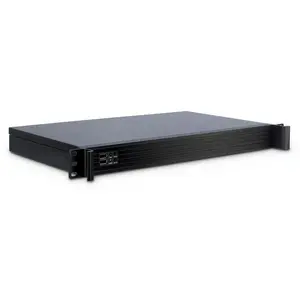 Comparateur de prix : Inter-Tech IPC-K-126L Support Noir