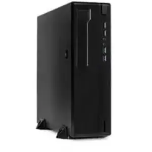 Comparateur de prix : Inter-Tech IT-502 Bureau Noir