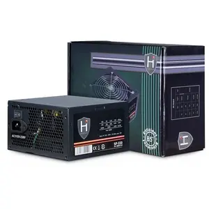 Inter-tech Bloc D´alimentation Sp-550 550w