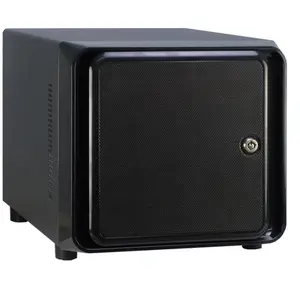Comparateur de prix : Inter-Tech SC-4100 Support Noir