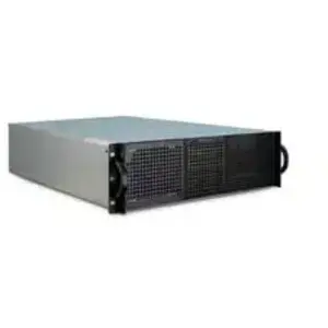Value Inter-Tech 3U-30255 Boîtier rack ATX USB 3.2 sans alimentation