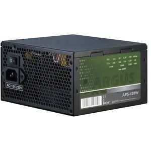 Argus Inter-tech Bloc D´alimentation Aps 420w