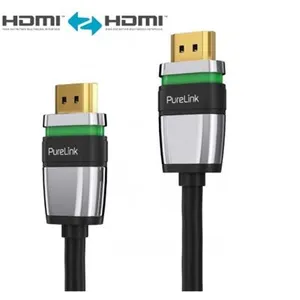 Comparateur de prix : PURELINK Câble HDMI ULS1000-100 - HDMI 2.0 4K HDR Secure look 10,00 m