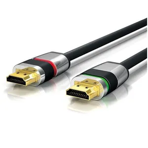 Comparateur de prix : Câble HDMI avec Ethernet Purelink Ultimate ULS1000 - 1.5m - Triple blindage - Noir - Support 4K