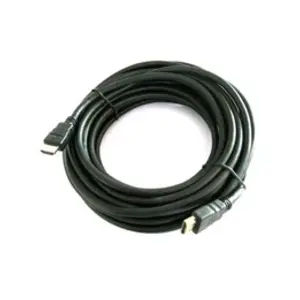 Comparateur de prix : Kein Hersteller Câble HDMI High Speed 3D avec Ethernet FULL HD (3 Metre)