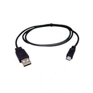 Kein hersteller Câble usb 2.0 - usb vers micro usb - 2,0 mètres usb - micro usb 2 meter pas cher