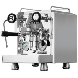 Machine expresso Rocket R 58 Cinquantotto - argent