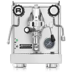 Machine à café Rocket Espresso Appartamento Cuivre pas cher