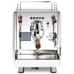Comparateur de prix : Machine expresso Bezzera DUO DE - semi-professionnelle