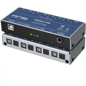Carte Son Nomade RME - Digiface USB pas cher