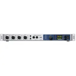 RME Fireface UFX II - Fireface-Interface audio USB, 60 canaux, 192 kHz pas cher