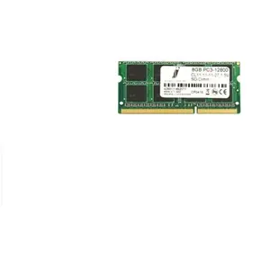 Comparateur de prix : INNOVATION IT Memoria SODIMM DDR3 1600 8GB CL11 1.35V