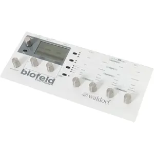 Waldorf Waldorf - Blofeld - Blanc pas cher