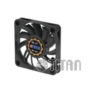 Ventilateur supplémentaire Titan TFD-6010L12Z 60 mm