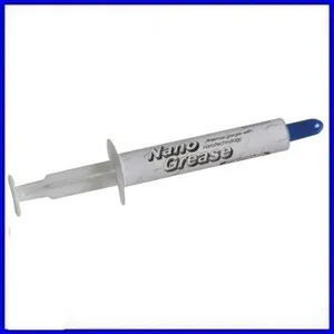 Titan Nano TTG-G30015 - Pâte thermique - gris pas cher