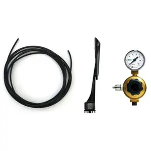 Kit CO2 Biogents Mosquitaire Piege a moustique exterieur pas cher