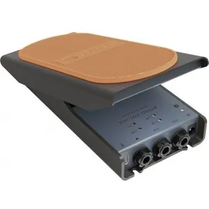 Comparateur de prix : Lehle Mono Volume S pédale de volume