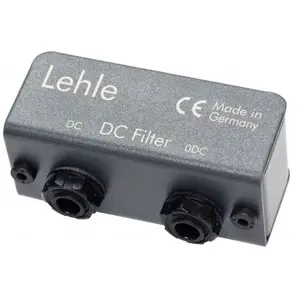 Lehle DC Filter - Filtre DC pas cher