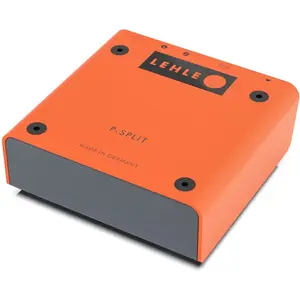 Comparateur de prix : Lehle P-Split III splitter passif et boîte de direct