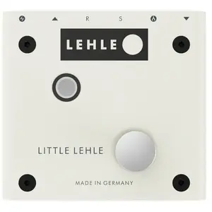 Comparateur de prix : Lehle Little Lehle Iii - Sélecteur/Boucleur D'effets