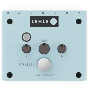 Lehle Parallel SW II Routeur pas cher