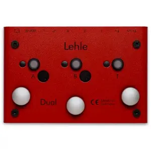 Comparateur de prix : Lehle Dual Sgos Series - Switcher