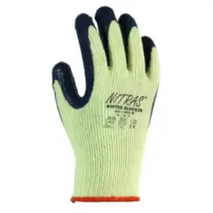 Nitras Paire de gants de protection contre le froid 1603 W, Taille des gants: 11 pas cher