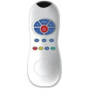 Telecommande pour electronique / 13-clés Remote Controll - Benkiser pas cher